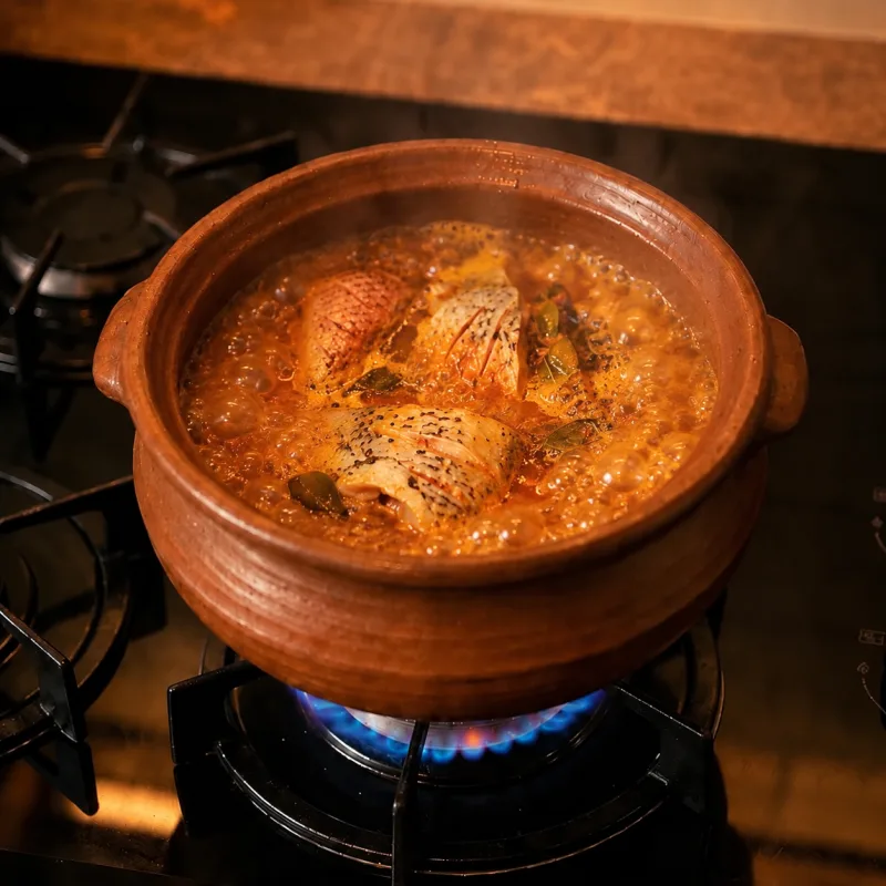 Boil